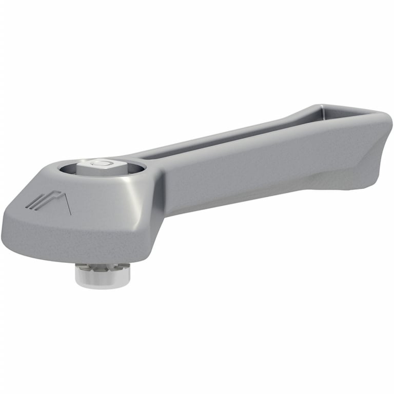 IronRidge Hidden End Cam Universal Clamp — image 1