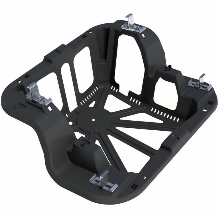 IronRidge BX Chassis 10 deg (Priced as each) — image 1