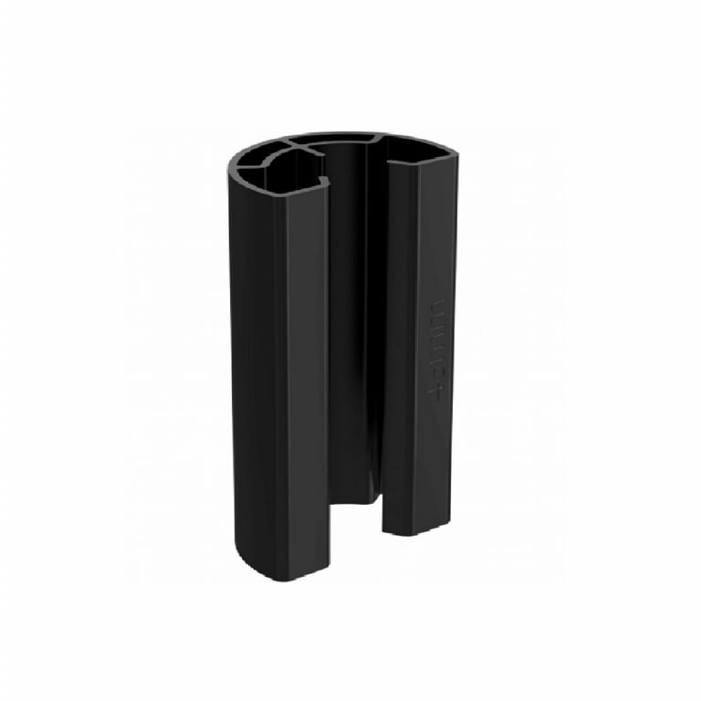 IronRidge Stopper Sleeve 32mm Black (Priced as each) — image 1