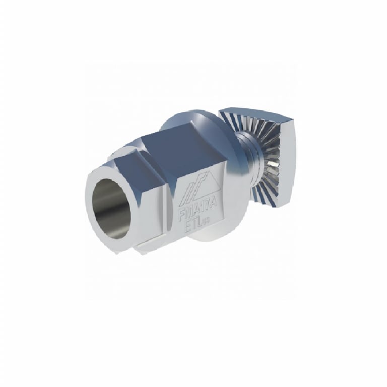 IronRidge Square-Bolt Bonding Hardware (Priced as each) — image 1