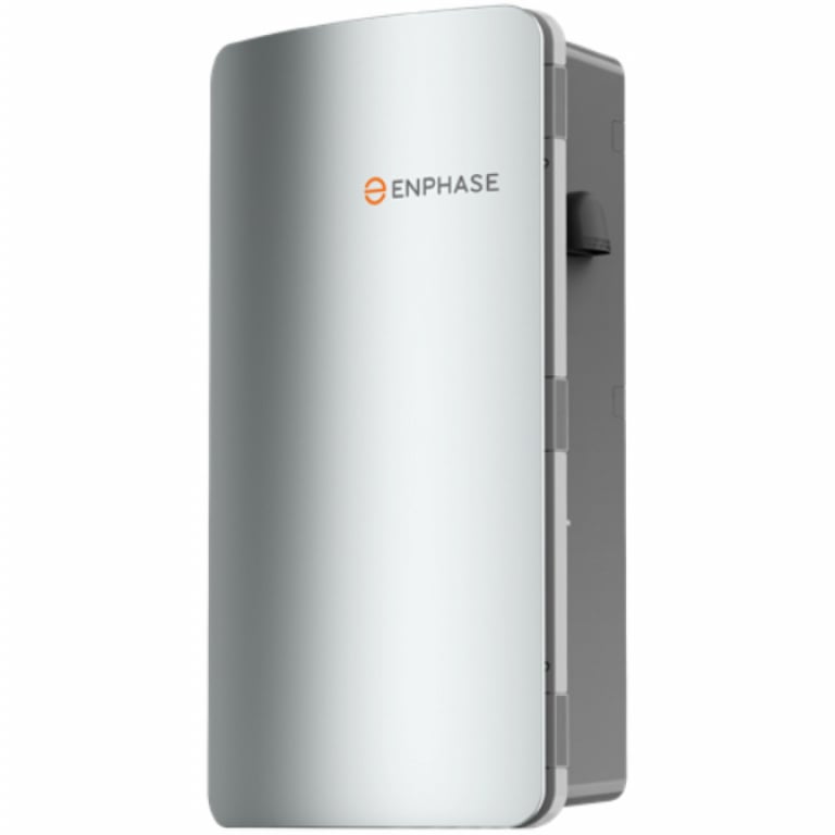 Enphase IQ System Controller Enpower R2 — image 1