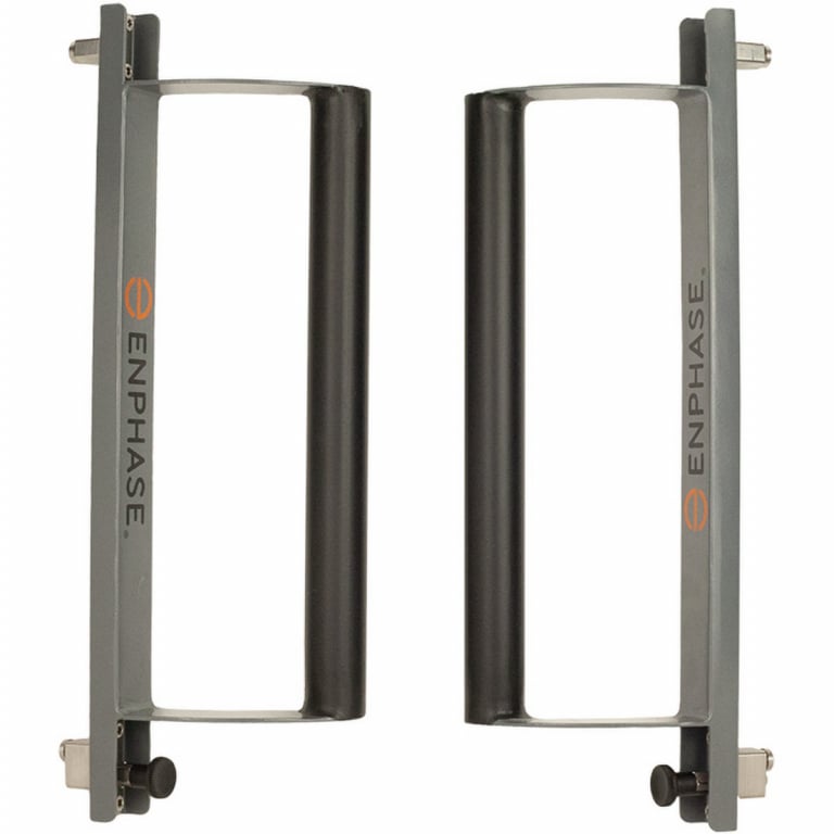 Enphase Enpower Handle Kit — image 1