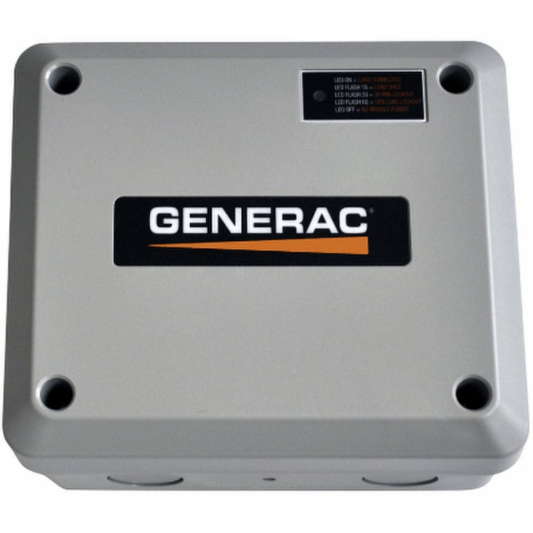 Generac Smart Management Module 50 Amps — image 1