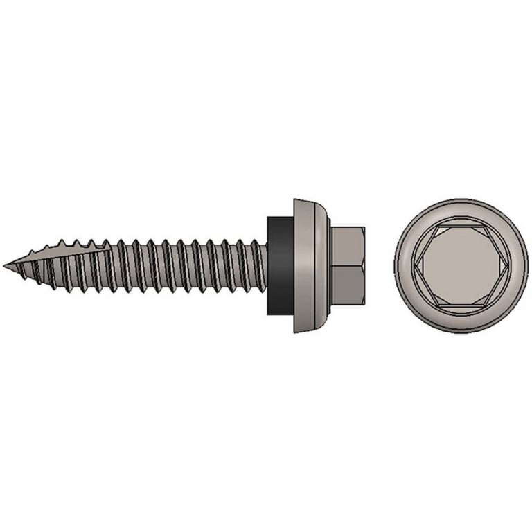 S-5! 1.5" Metal to Wood Screw — image 1