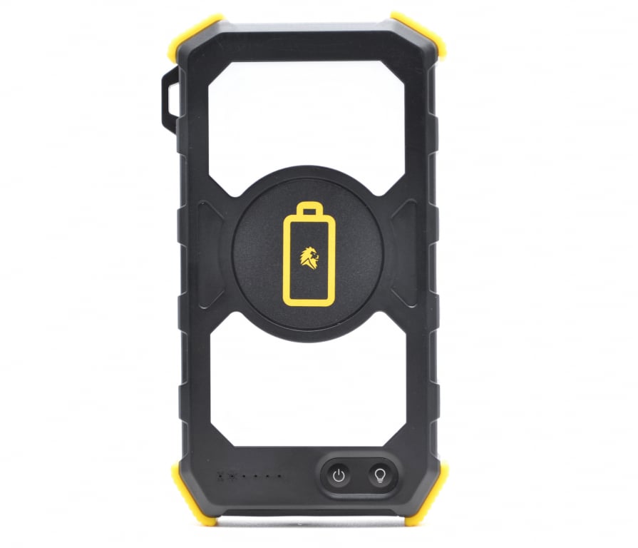 Lion Energy Prowler 74Wh 20000 mAh Power Bank — image 6