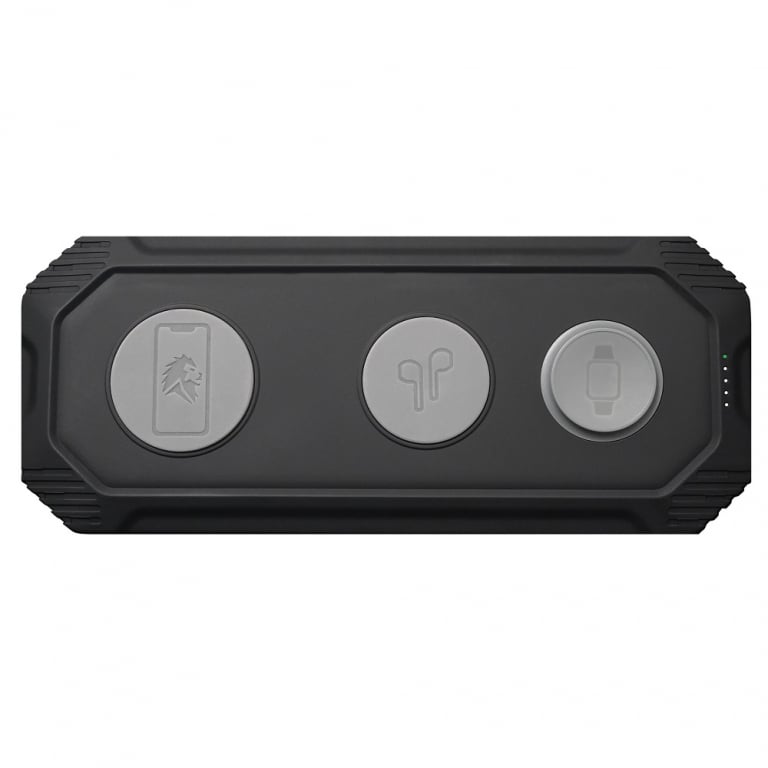 Lion Energy Eclipse 100Wh 26750 mAh Power Bank — image 1