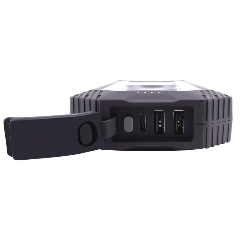 Lion Energy Eclipse 100Wh 26750 mAh Power Bank — image 3