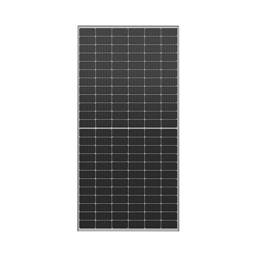 Phono Solar 450W 144 Half Cells Mono Solar Panel — image 1