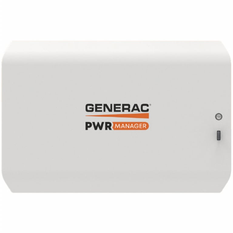 Generac PWRmanager Energy Management Module — image 1