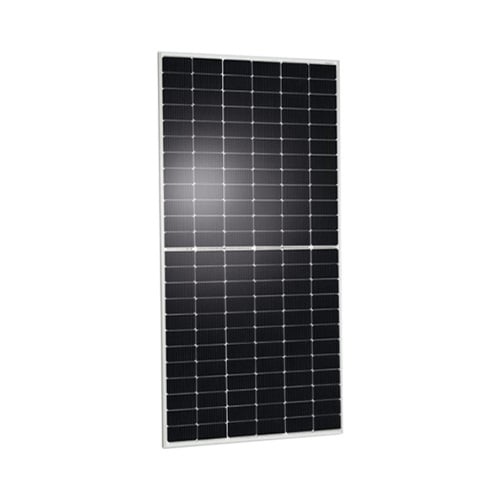 Hanwha Q Cells 400W 144 Half Cells Mono Module — image 1