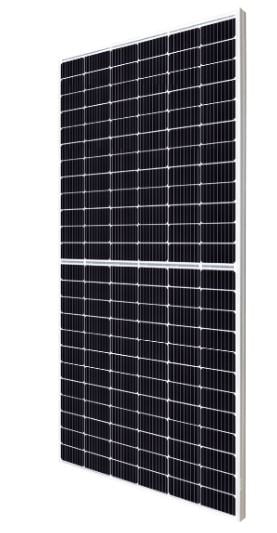 Canadian Solar 435W Mono 144 Cell Solar Panel — image 1