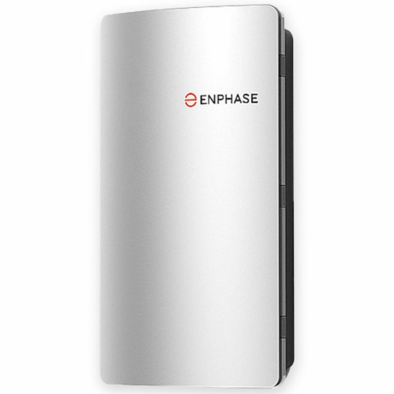 Enphase Enpower Smart Switch 200A — image 1