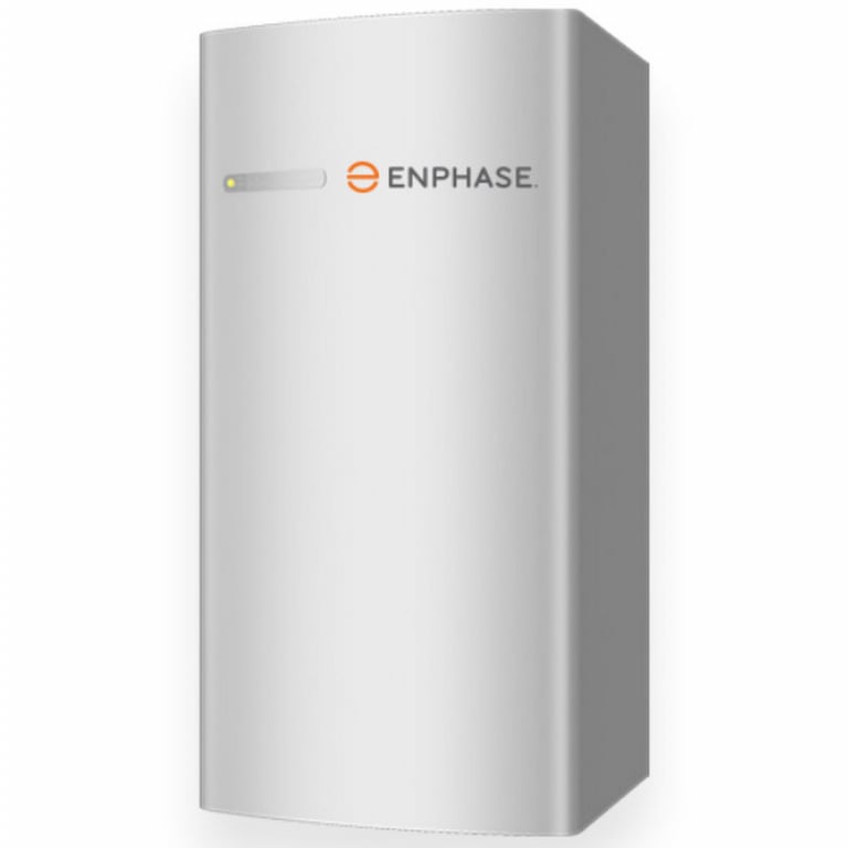 Enphase Encharge-N-3.36 kWh Energy System — image 1