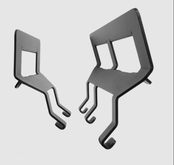 Enphase IQ Battery Lifting Handle — image 1