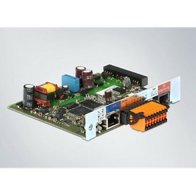 Fronius DataManager 2.0 Card - IG Plus A Inverters — image 1