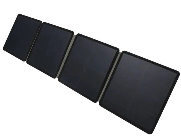 Lion Energy 50W Light Weight 12V Folding Solar Panel — image 3