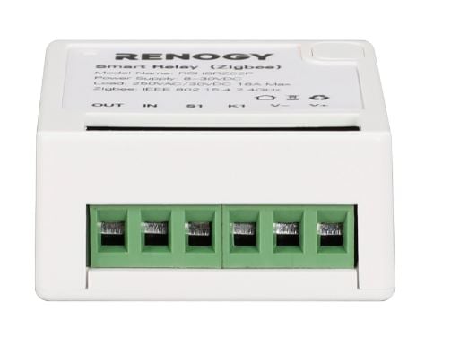 Renogy Smart Relay — image 1