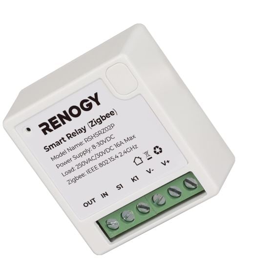 Renogy Smart Relay — image 4