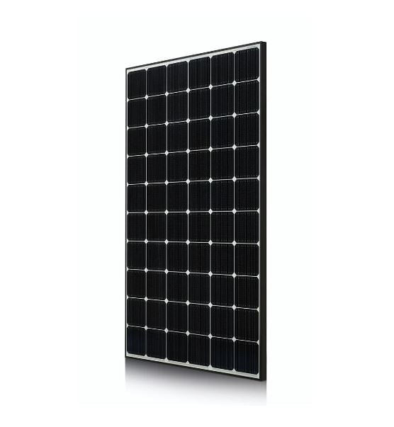 LG 380W NeON2 ACe Series 60 Cells AC Mono Solar Panel — image 2