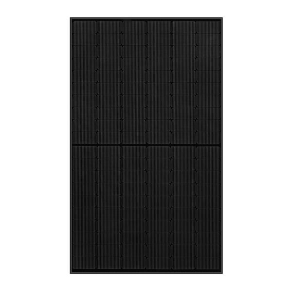 Panasonic EverVolt HJT 370W 120 Half Cell Solar Panel — image 1