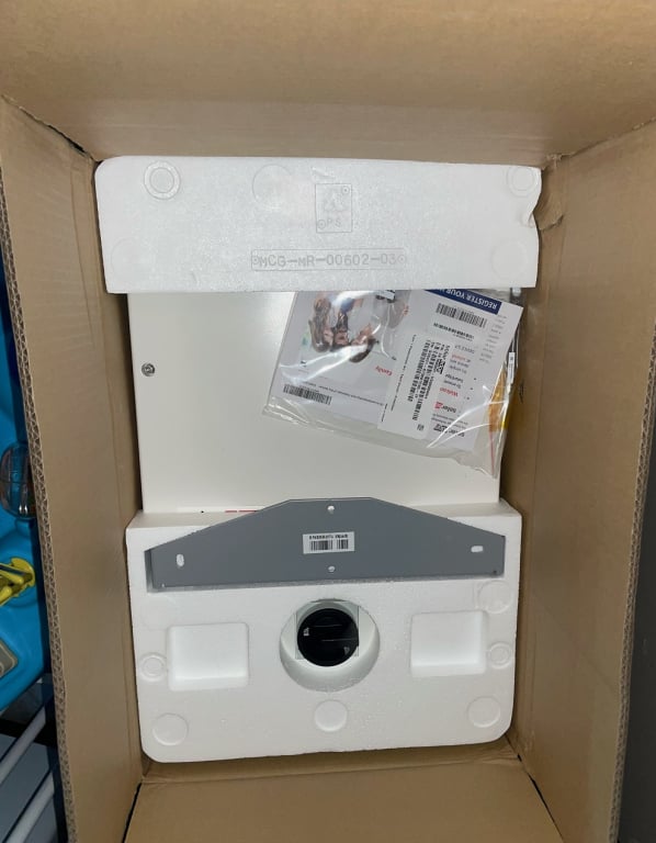 SolarEdge 10.0kW Single Phase SetAPP HD-Wave Inverter — image 2