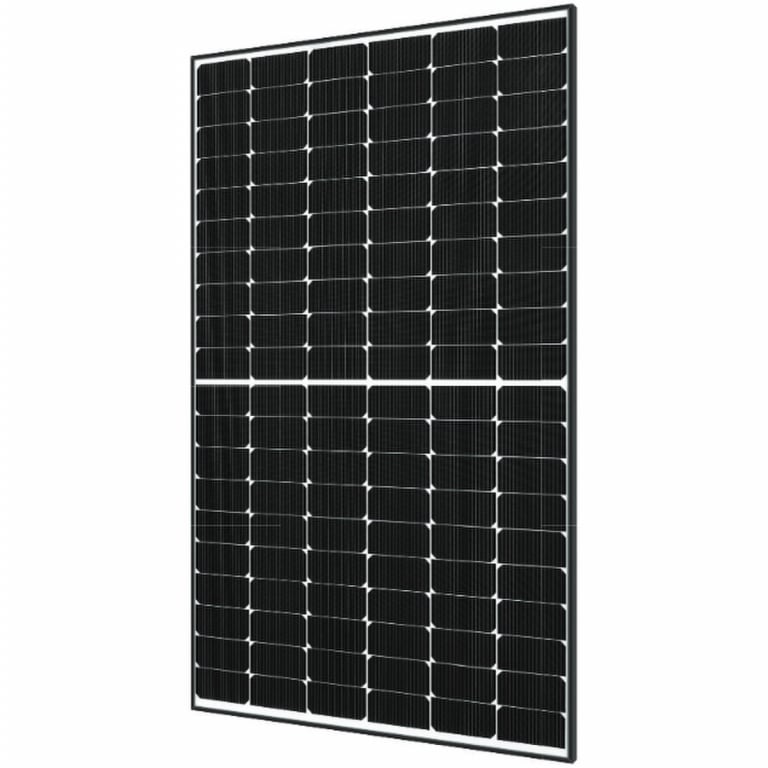 Panasonic EverVolt HJT 370W 120 Half-cut cell module — image 1