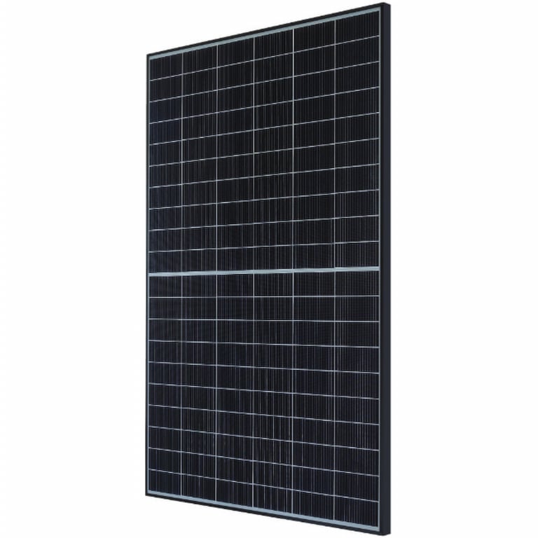 Panasonic EverVolt HJT 380W 120 Half-cut cell module — image 1