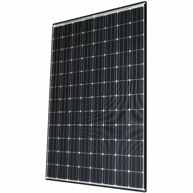 Panasonic HIT 330W Mono 96 Cell Solar Panel — image 1