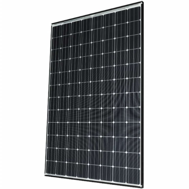 Panasonic HIT 325W Mono 96 Cell Solar Panel — image 1
