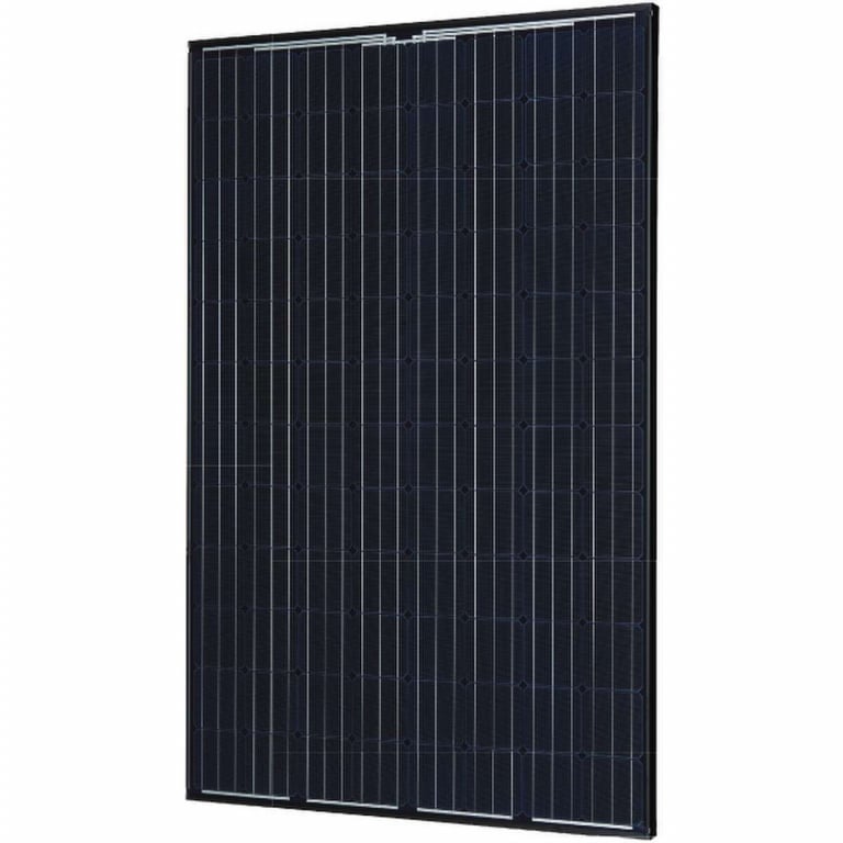 Panasonic HIT 325W 96 Cell Solar Panel — image 1