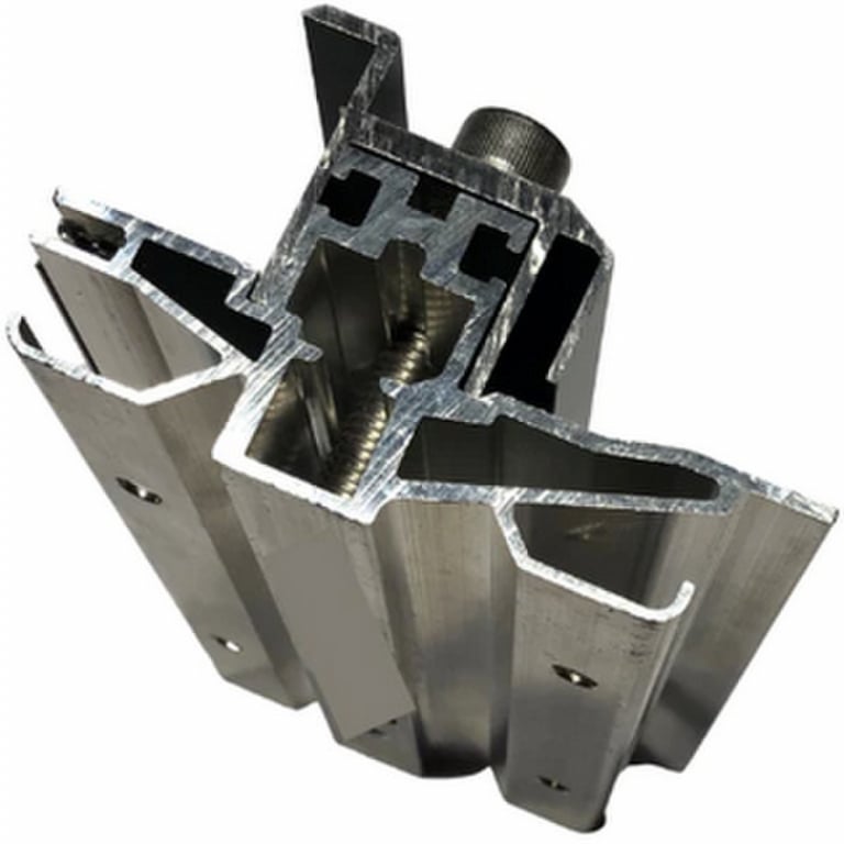 Roof Tech RT-APEX End Floating Splice Universal Height — image 1