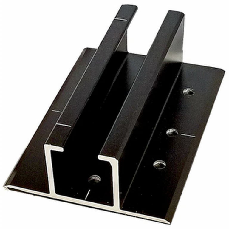 Roof Tech RT-APEX Base w 2 screws per base (Pack of 24) — image 1