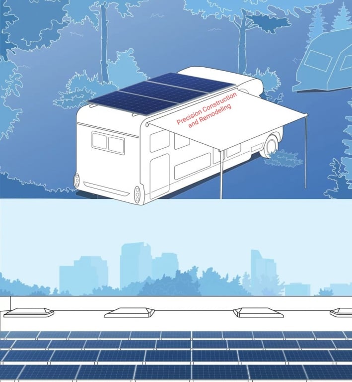 Canadian Solar-450w — image 1