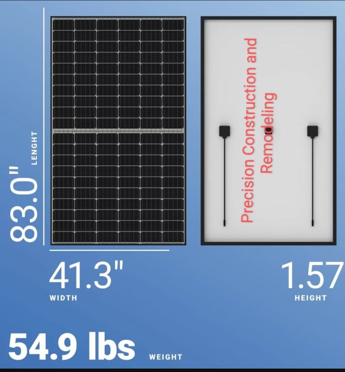 Canadian Solar-450w — image 4