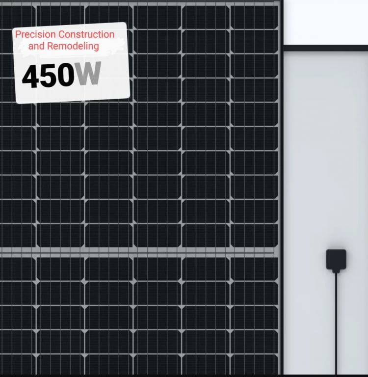Canadian Solar-450w — image 6