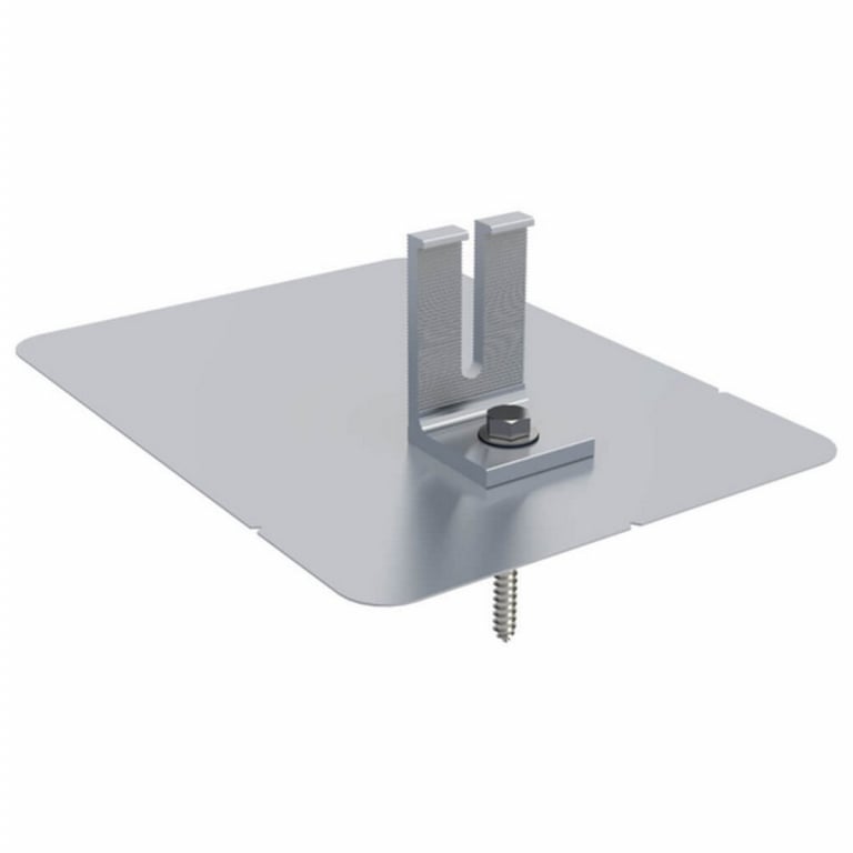 IronRidge L-Mount with Single Slot — image 1