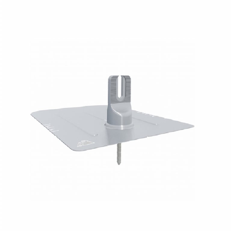 IronRidge FlashFoot2 Mill — image 1