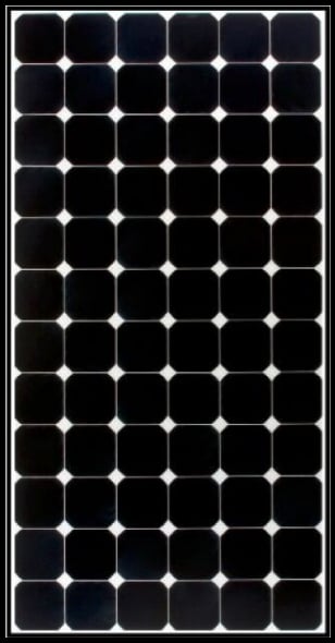Sunpower SPR-215-WHT-I — image 1