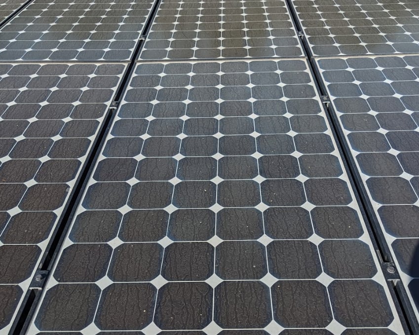 Sunpower SPR-215-WHT-I — image 2
