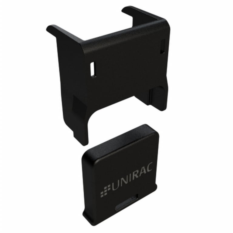 UNIRAC Nxt Horizon RL & Clamp Cap Kit (Priced as each) — image 1