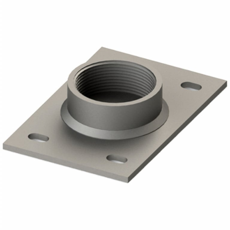 UNIRAC ULA Threaded Foot 2" (Priced as 1 pc) — image 1