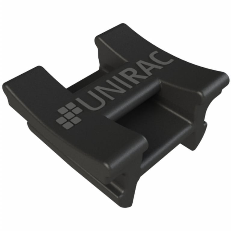 UNIRAC Nxt Horizon Wire MGMT Clip (Priced as 1 pc) — image 1