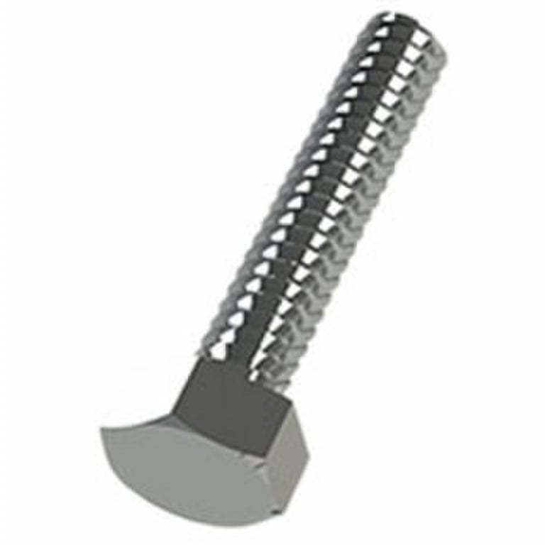UNIRAC 12-14 X 2.50 Screw HDW SS SD (Priced as each) — image 1