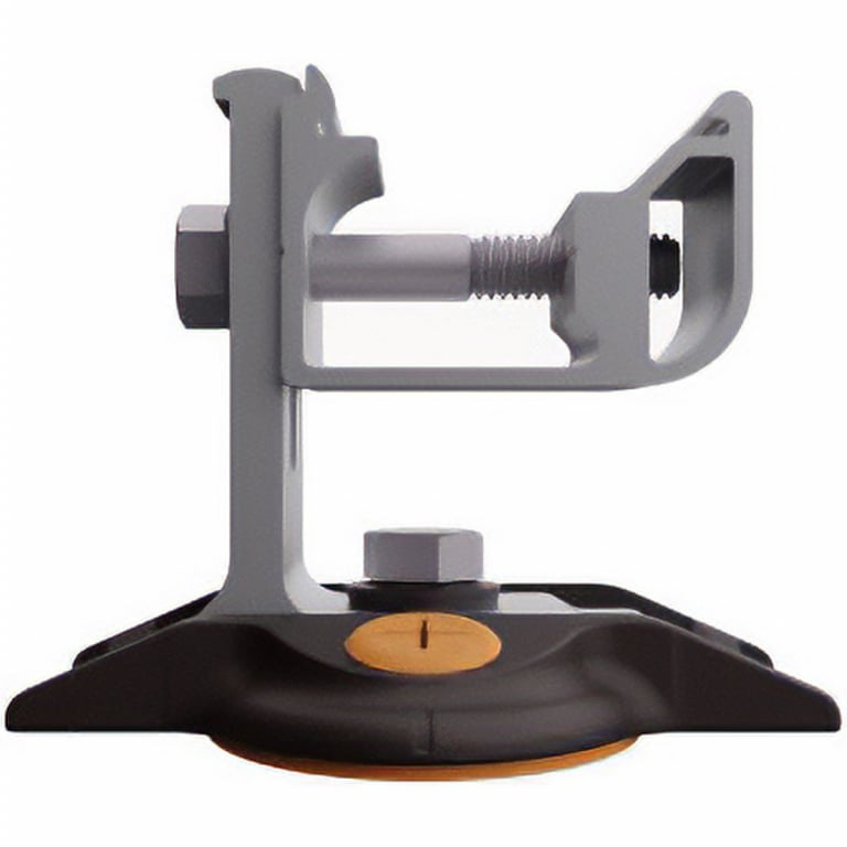 UNIRAC StrongHold ATT Kit Comp MILL (Priced as each) — image 1
