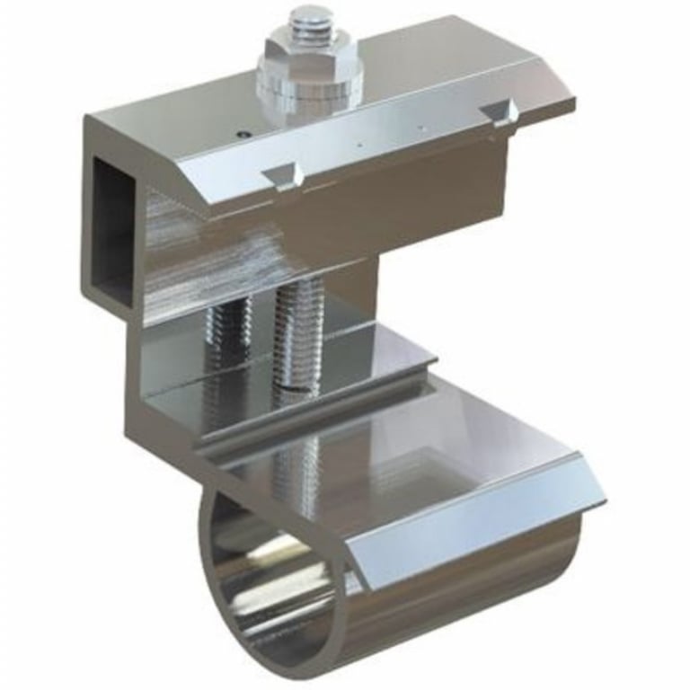 UNIRAC Ecolibrium EcoFoot Universal Clamp Kit — image 1