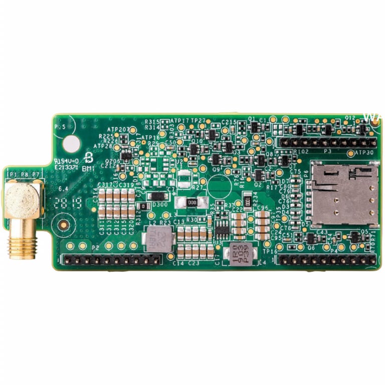 SolarEdge Cellular Plug-in w/plan AC² 1000kW 5 year Plan — image 1