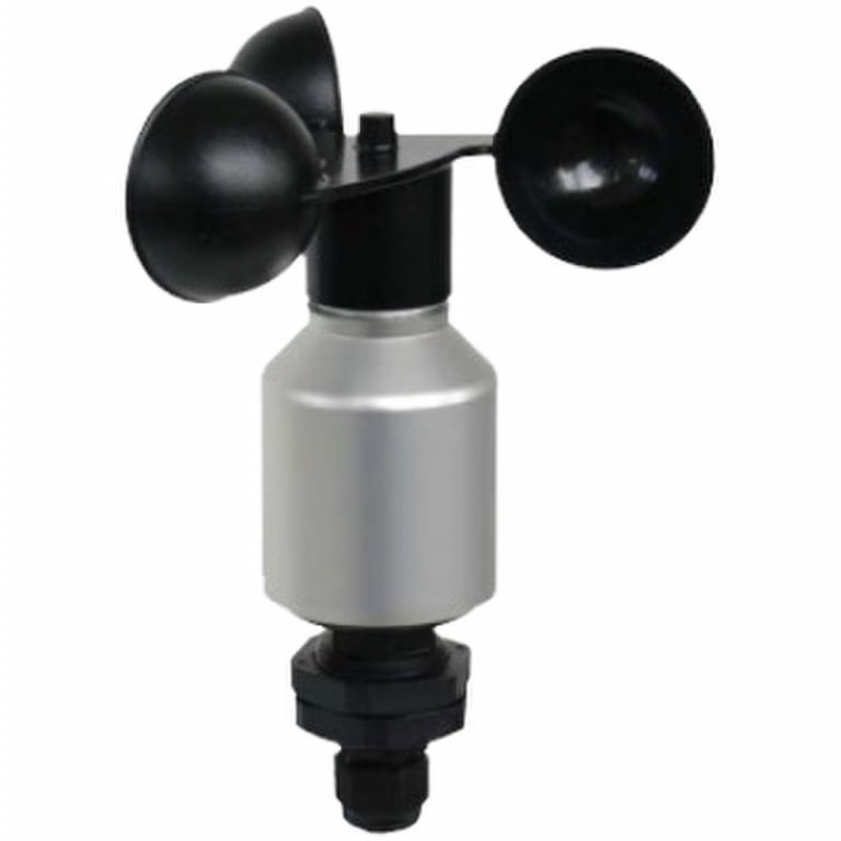 SolarEdge Wind Velocity Sensor 4-20mA — image 1