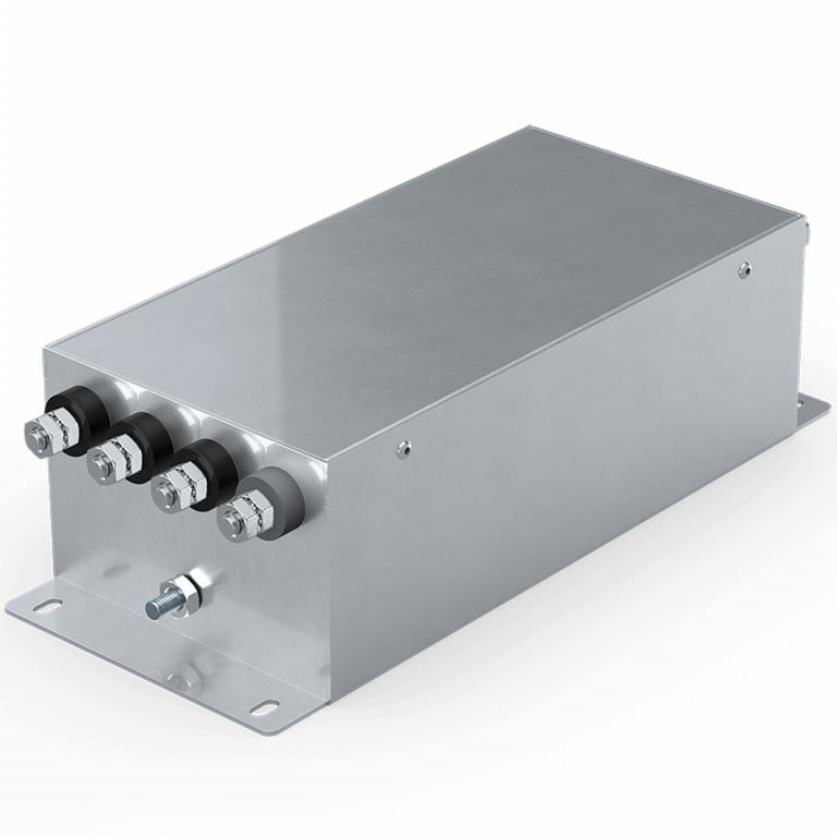 Enphase Q Commercial Line Filter 250A 3 Phase — image 1