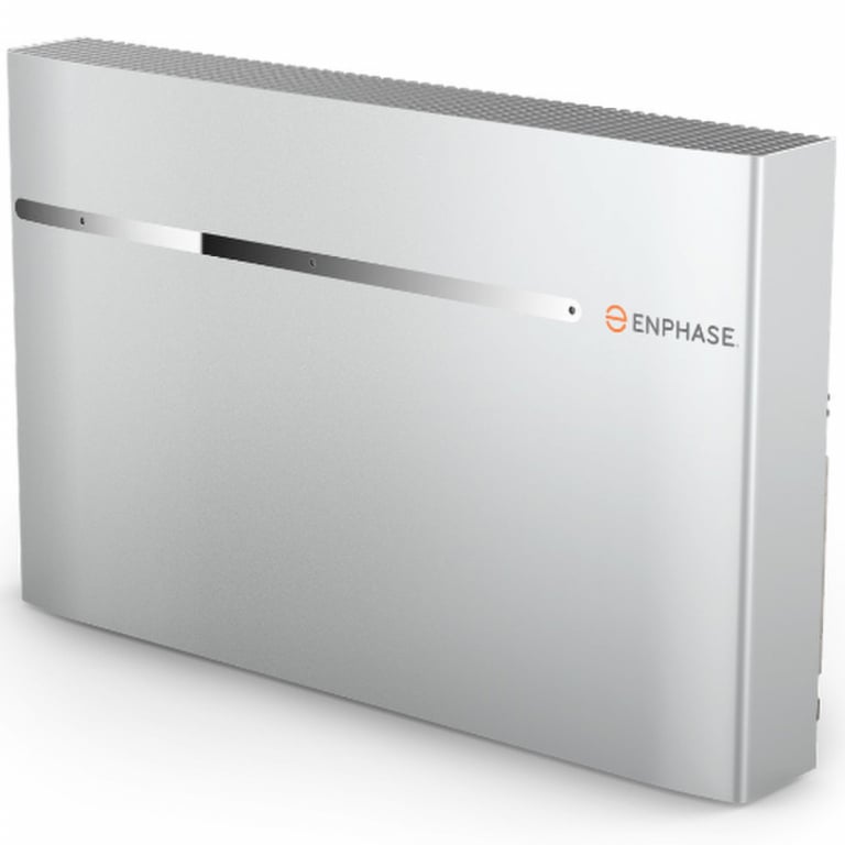Enphase IQ Battery 10T Cover Kit — image 1