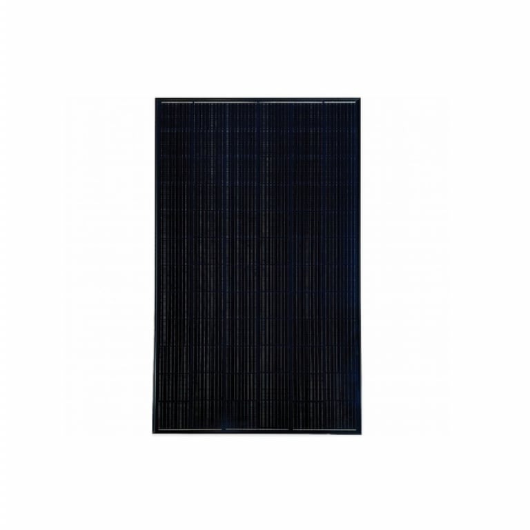 Mission Solar 430W 72 Cell Mono PERC Solar Panel — image 1